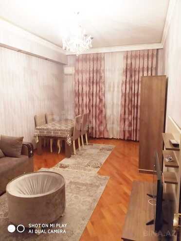 Satılır 2 otaqlı köhnə tikili 40 m², Yasamal q., photo 3 from 12