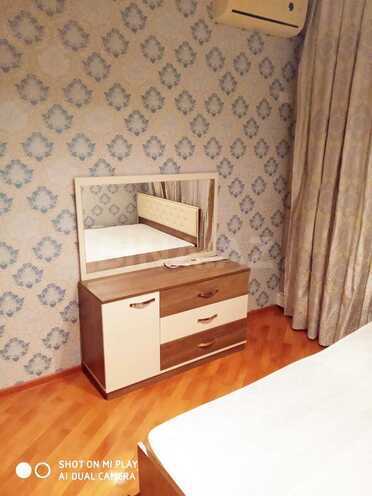 Satılır 2 otaqlı köhnə tikili 40 m², Yasamal q., photo 7 from 12
