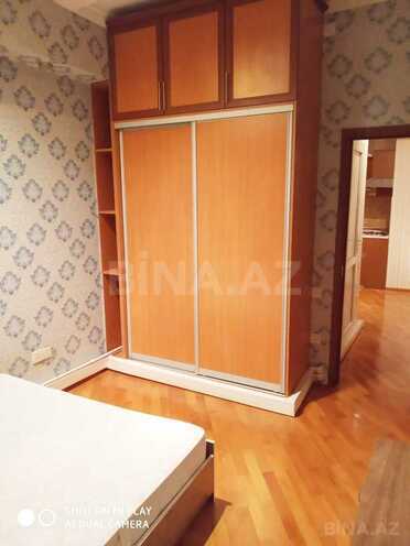 Satılır 2 otaqlı köhnə tikili 40 m², Yasamal q., photo 6 from 12