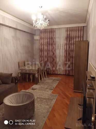 Satılır 2 otaqlı köhnə tikili 40 m², Yasamal q., photo 4 from 12