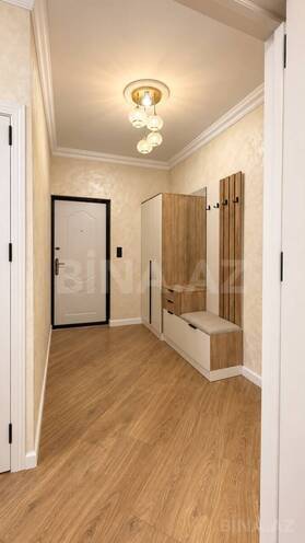 Продаётся 3-комн. вторичка 90 м², пос. Гюнешли, photo 20 from 25