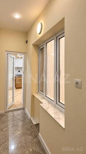 Продаётся 3-комн. вторичка 90 м², пос. Гюнешли, photo 18 from 25