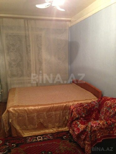 İcarəyə verilir 2 otaqlı köhnə tikili 65 m², Nərimanov r., photo 3 from 7