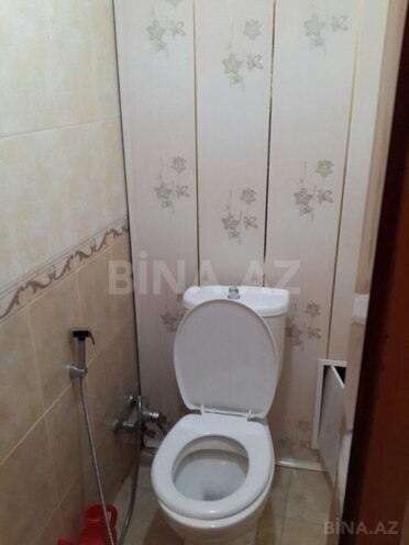 İcarəyə verilir 2 otaqlı köhnə tikili 65 m², Nərimanov r., photo 6 from 7