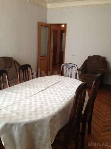 İcarəyə verilir 2 otaqlı köhnə tikili 65 m², Nərimanov r., photo 1 from 7