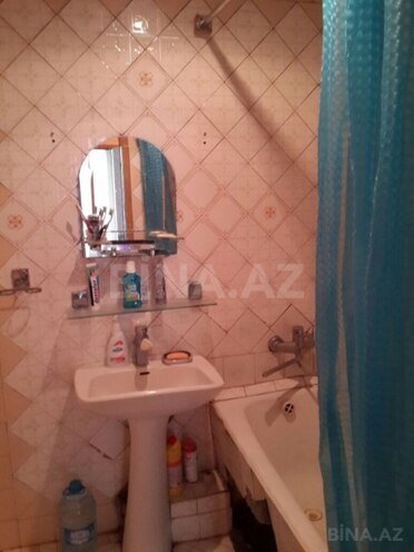 İcarəyə verilir 2 otaqlı köhnə tikili 65 m², Nərimanov r., photo 5 from 7