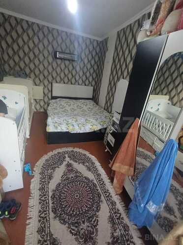Satılır 2 otaqlı həyət evi/bağ evi 50 m², Həzi Aslanov q., photo 1 from 7