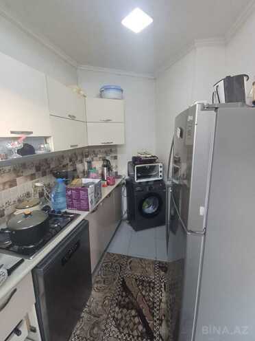 Satılır 2 otaqlı həyət evi/bağ evi 50 m², Həzi Aslanov q., photo 4 from 7