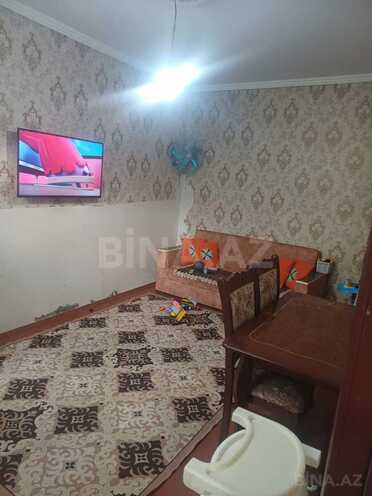 Satılır 2 otaqlı həyət evi/bağ evi 50 m², Həzi Aslanov q., photo 3 from 7