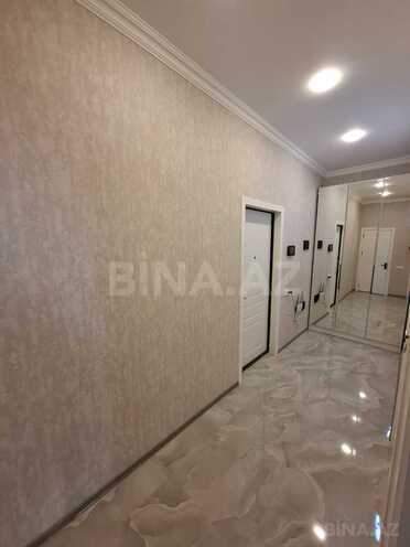 Сдаётся 2-комн. новостройка 70 м², м. Дернегюль, photo 14 from 25