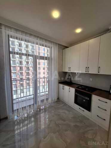 Сдаётся 2-комн. новостройка 70 м², м. Дернегюль, photo 23 from 25