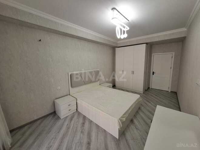 Сдаётся 2-комн. новостройка 70 м², м. Дернегюль, photo 10 from 25