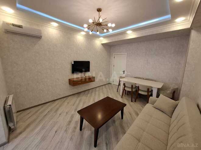 Сдаётся 2-комн. новостройка 70 м², м. Дернегюль, photo 17 from 25