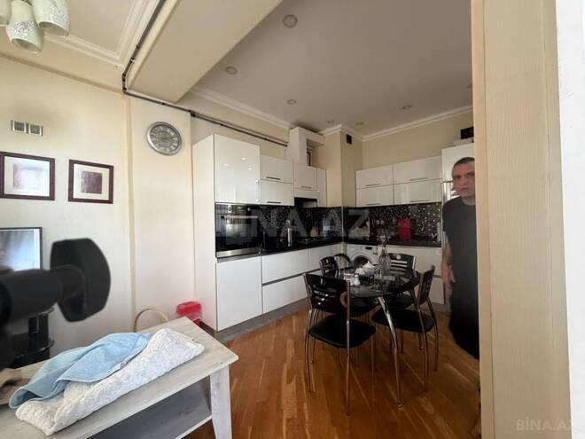 Продаётся 3-комн. новостройка 84 м², м. Низами, photo 5 from 15