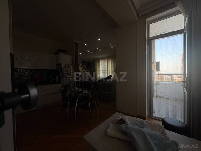 Продаётся 3-комн. новостройка 84 м², м. Низами, photo 10 from 15