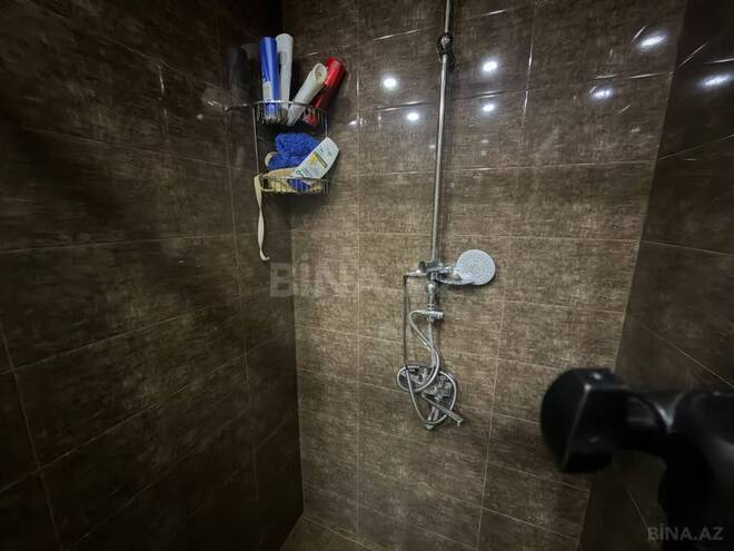 Продаётся 3-комн. новостройка 84 м², м. Низами, photo 12 from 15
