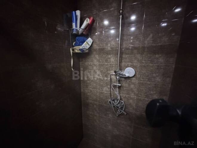 Продаётся 3-комн. новостройка 84 м², м. Низами, photo 14 from 15