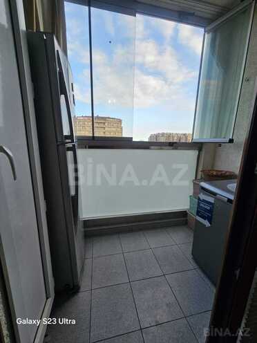 Продаётся 1-комн. новостройка 50 м², м. Иншаатчылар, photo 7 from 9
