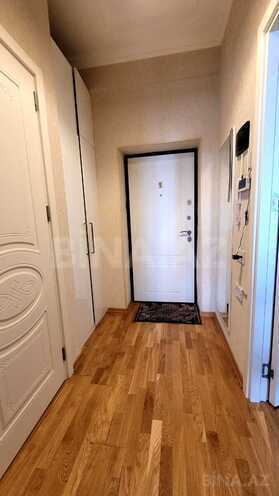 Продаётся 1-комн. новостройка 50 м², м. Иншаатчылар, photo 6 from 9