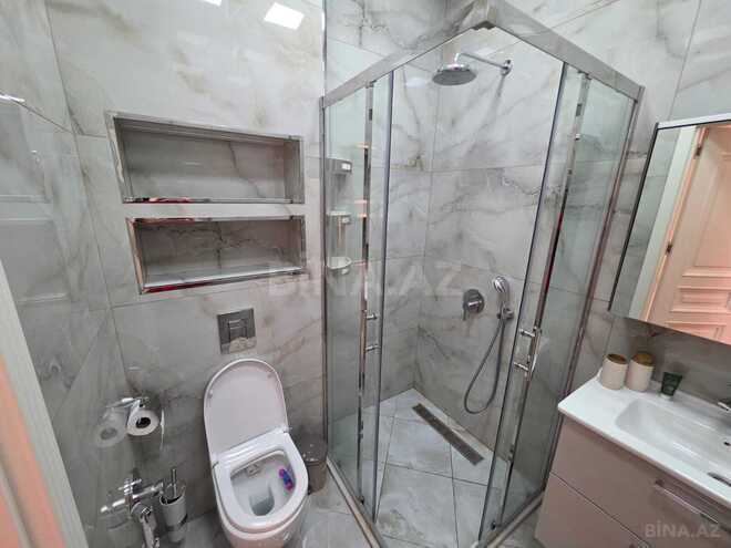 Сдается 2-комн. новостройка 65 м², пос. Аг шехер, photo 10 from 14