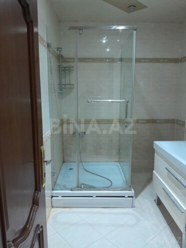 İcarəyə verilir 2 otaqlı yeni tikili 85 m², İnşaatçılar m., photo 9 from 12