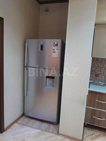 İcarəyə verilir 2 otaqlı yeni tikili 85 m², İnşaatçılar m., photo 5 from 12