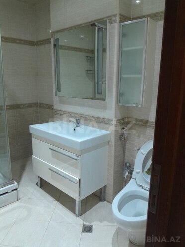 İcarəyə verilir 2 otaqlı yeni tikili 85 m², İnşaatçılar m., photo 10 from 12