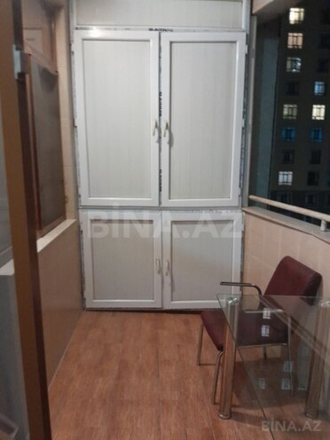 İcarəyə verilir 2 otaqlı yeni tikili 85 m², İnşaatçılar m., photo 11 from 12