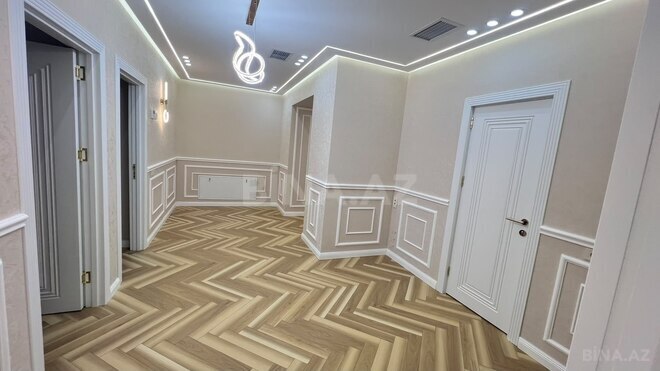Сдаётся 3-комн. новостройка 140 м², м. 8 ноября, photo 14 from 22
