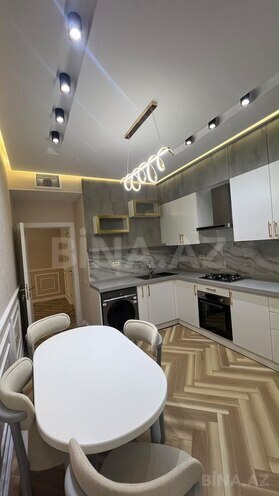 Сдаётся 3-комн. новостройка 140 м², м. 8 ноября, photo 7 from 22