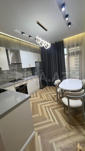 Сдаётся 3-комн. новостройка 140 м², м. 8 ноября, photo 12 from 22