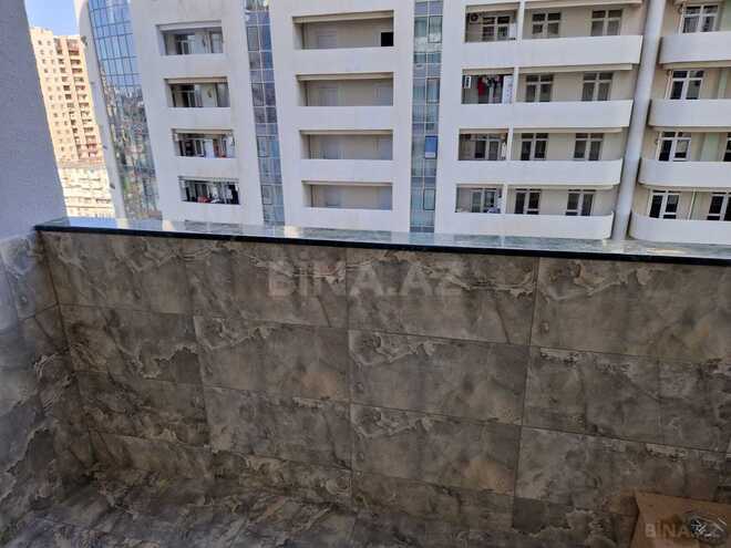 Сдаётся 3-комн. новостройка 85 м², м. Ази Асланов, photo 29 from 31