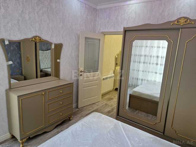 Сдаётся 3-комн. новостройка 85 м², м. Ази Асланов, photo 28 from 31