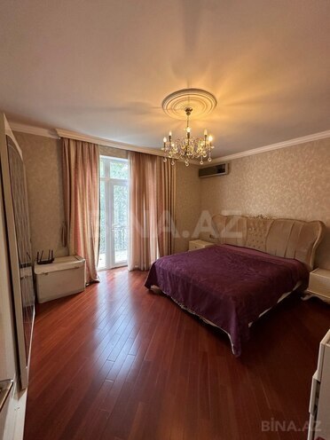 Satılır 2 otaqlı köhnə tikili 55 m², Nəsimi r., photo 6 from 14