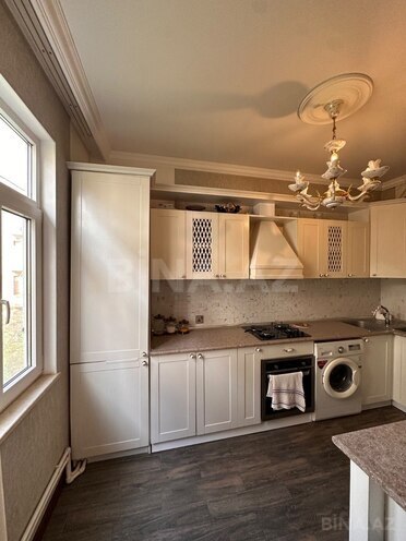 Satılır 2 otaqlı köhnə tikili 55 m², Nəsimi r., photo 4 from 14