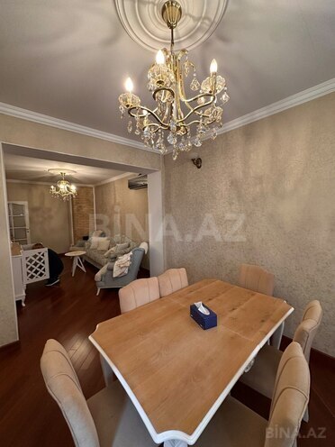 Satılır 2 otaqlı köhnə tikili 55 m², Nəsimi r., photo 7 from 14
