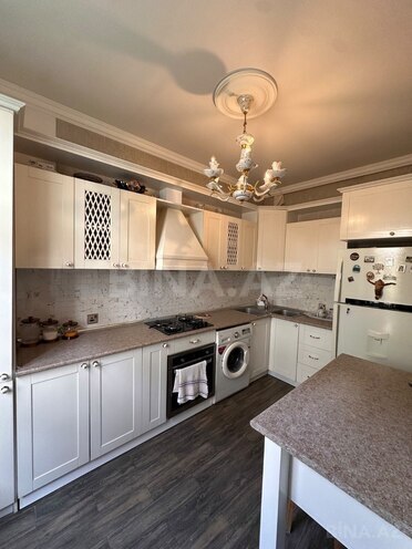 Satılır 2 otaqlı köhnə tikili 55 m², Nəsimi r., photo 5 from 14
