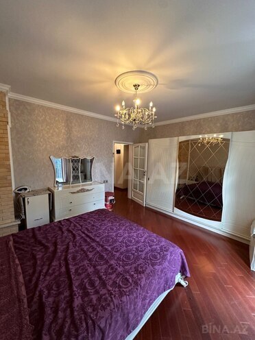 Satılır 2 otaqlı köhnə tikili 55 m², Nəsimi r., photo 11 from 14