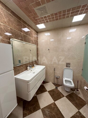 Satılır 2 otaqlı köhnə tikili 55 m², Nəsimi r., photo 9 from 14