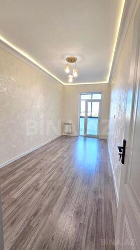 Satılır 3 otaqlı köhnə tikili 65 m², Gənclik m., photo 7 from 14
