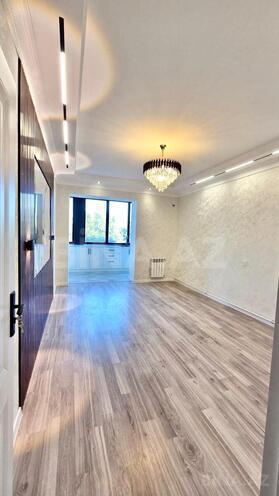 Satılır 3 otaqlı köhnə tikili 65 m², Gənclik m., photo 5 from 14