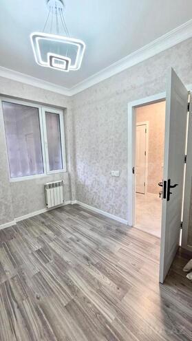 Satılır 3 otaqlı köhnə tikili 65 m², Gənclik m., photo 9 from 14