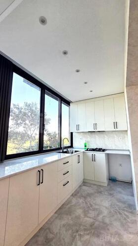 Satılır 3 otaqlı köhnə tikili 65 m², Gənclik m., photo 3 from 14