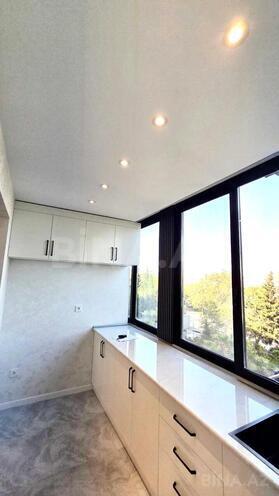 Satılır 3 otaqlı köhnə tikili 65 m², Gənclik m., photo 4 from 14