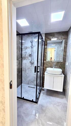 Satılır 3 otaqlı köhnə tikili 65 m², Gənclik m., photo 11 from 14
