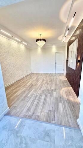 Satılır 3 otaqlı köhnə tikili 65 m², Gənclik m., photo 6 from 14