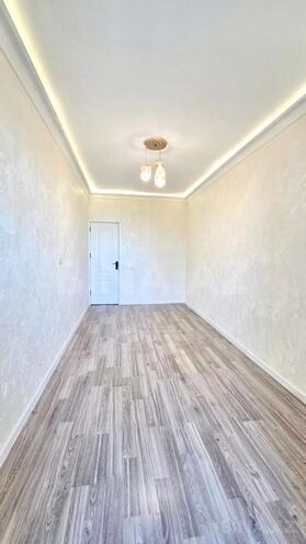 Satılır 3 otaqlı köhnə tikili 65 m², Gənclik m., photo 8 from 14