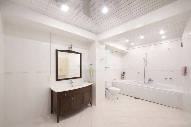 Продается 3-комн. новостройка 157 м², м. Элмляр Академиясы, photo 9 from 10