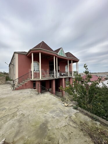 Продаётся 8-комн. дом/дача 280 м², пос. Ени Романы, photo 1 from 31