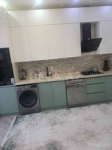 Сдается 3-комн. новостройка 95 м², м. Нариман Нариманов, photo 4 from 13